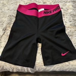 Nike Pro spandex